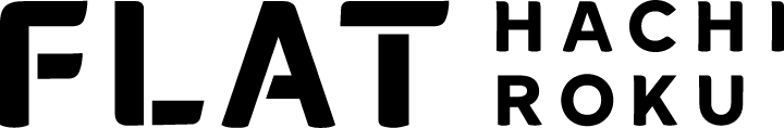 FLAT HACHIROKU